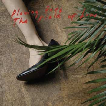 Album Iceage: Plowing Into The Field Of Love