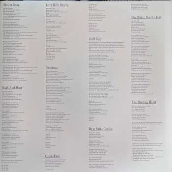 LP Iceage: Seek Shelter LTD | CLR