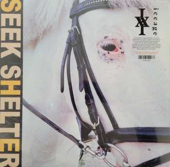LP Iceage: Seek Shelter LTD | CLR