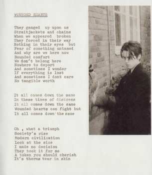 LP Iceage: You're Nothing