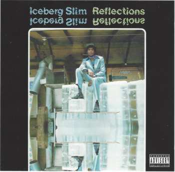 CD Iceberg Slim: Reflections