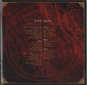 2LP Iced Earth: Incorruptible