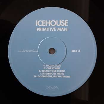 LP Icehouse: Primitive Man