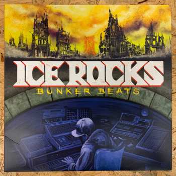 LP Icerocks DXA: Bunker Beats