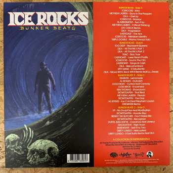 LP Icerocks DXA: Bunker Beats
