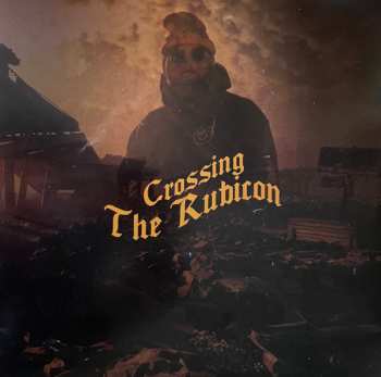 LP Icerocks DXA: Crossing The Rubicon CLR | LTD