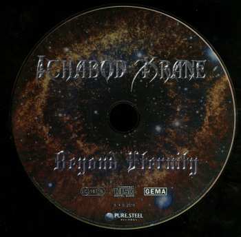 CD Ichabod Krane: Beyond Eternity