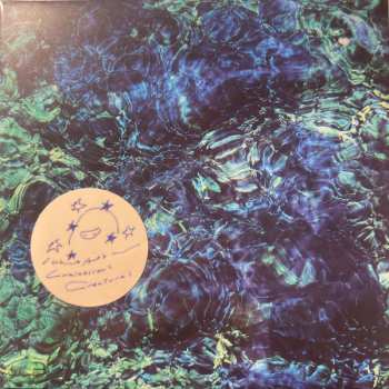 CD Ichiko Aoba: Luminescent Creatures