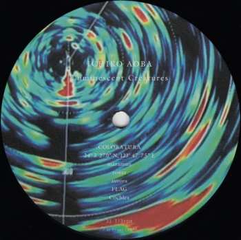 LP Ichiko Aoba: Luminescent Creatures