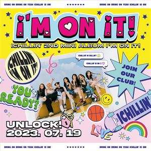 CD ICHILLIN': I'm On It!