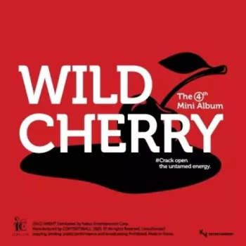 Wild Cherry