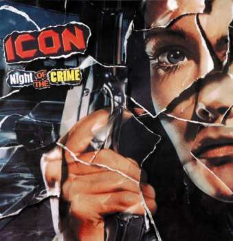 CD Icon: Night Of The Crime