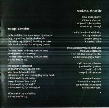 CD Icon Of Coil: Machines Are Us