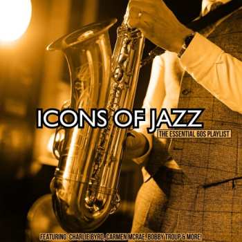 Album Icons Of Jazz / Various: Icons Of Jazz