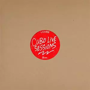 I:Cube: Cubo Live Sessions (volume One)