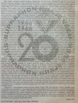 LP Ida Haendel: Romantické Houslové Koncerty