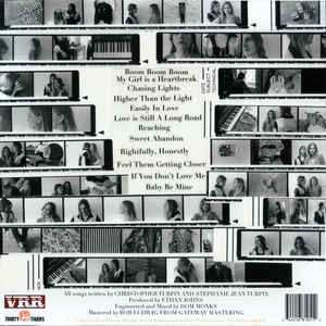 LP Ida Mae: Chasing Lights