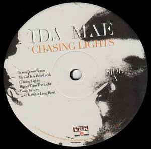 LP Ida Mae: Chasing Lights