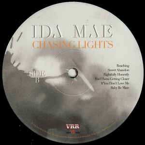 LP Ida Mae: Chasing Lights