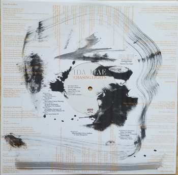 LP Ida Mae: Chasing Lights