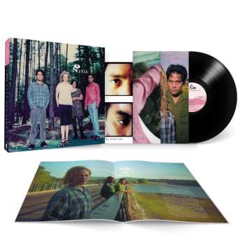 4LP/Box Set Ida: Will You Find Me