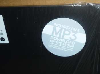 LP Idaho: Hearts Of Palm LTD