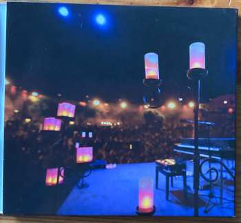 2CD Idan Raichel: Piano • Songs • Live