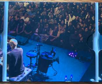 2CD Idan Raichel: Piano • Songs • Live