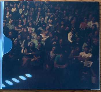 2CD Idan Raichel: Piano • Songs • Live