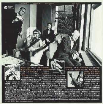 3CD/Box Set Ideal: The Triple Album Collection
