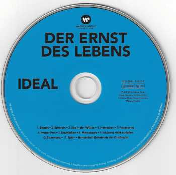 3CD/Box Set Ideal: The Triple Album Collection