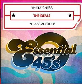 Album Ideals: Duchess