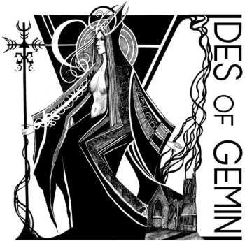 Album Ides Of Gemini: Carthage