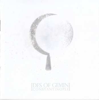 CD Ides Of Gemini: Constantinople