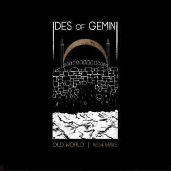 CD Ides Of Gemini: Old World | New Wave