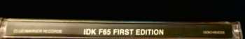 CD Jay IDK: F65