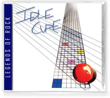 Album Idle Cure: Idle Cure