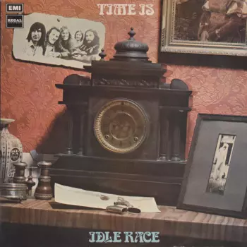The Idle Race: Time Is