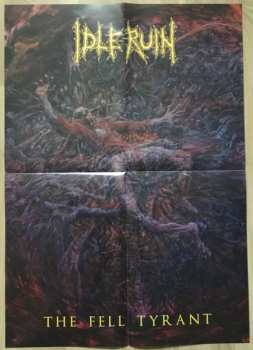 LP Idle Ruin: The Fell Tyrant CLR | LTD
