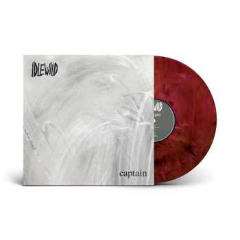 LP Idlewild: Captain
