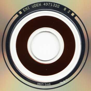 CD Idlewild: Hope Is Important