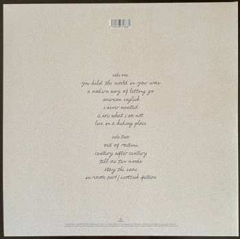 LP Idlewild: The Remote Part