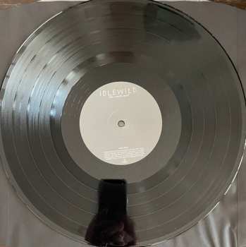 LP Idlewild: The Remote Part