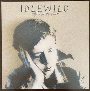 LP Idlewild: The Remote Part