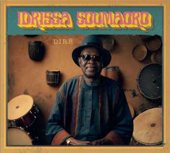 CD Idrissa Soumaoro: Diré