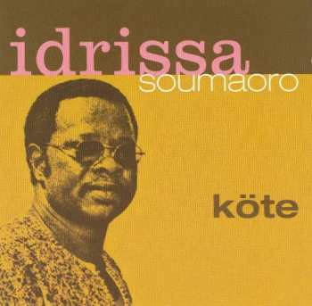 CD Idrissa Soumaoro: köte
