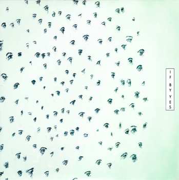 LP If By Yes: Salt On Sea Glass