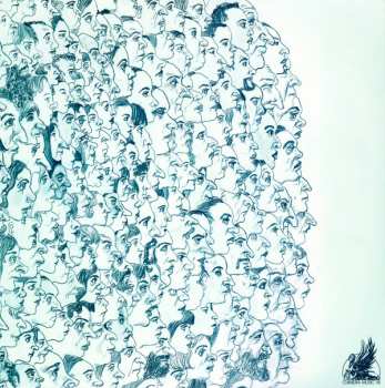 LP If By Yes: Salt On Sea Glass