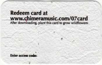 LP If By Yes: Salt On Sea Glass