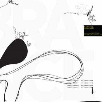 CD If Lucy Fell: Zebra Dance